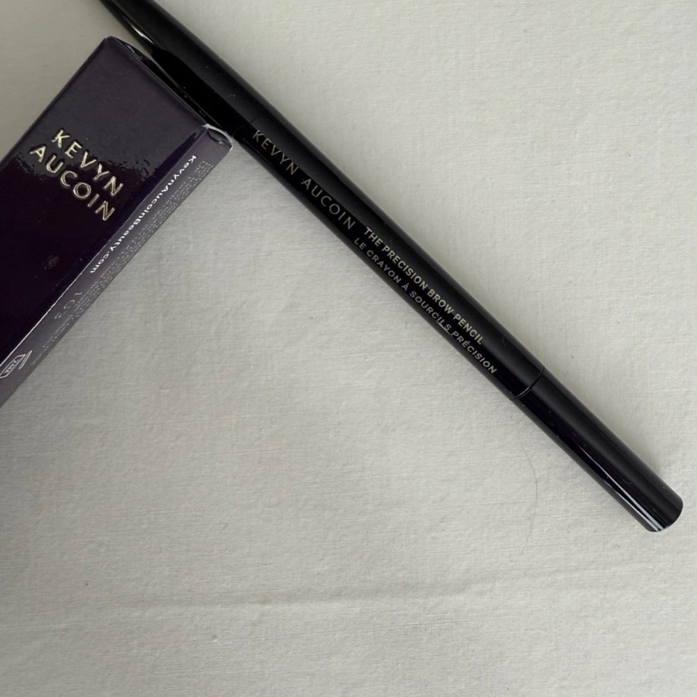 Kevyn Aucoin Precision Brow Pencil in Brunette BNIB $30 - Picture 5 of 7